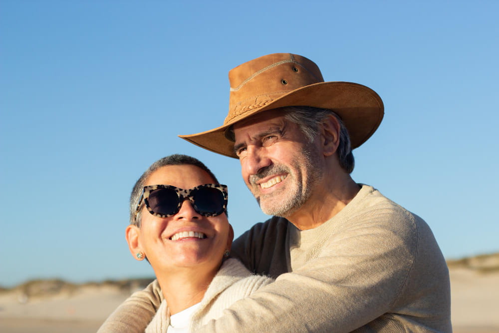 Planning for a comfortable retirement