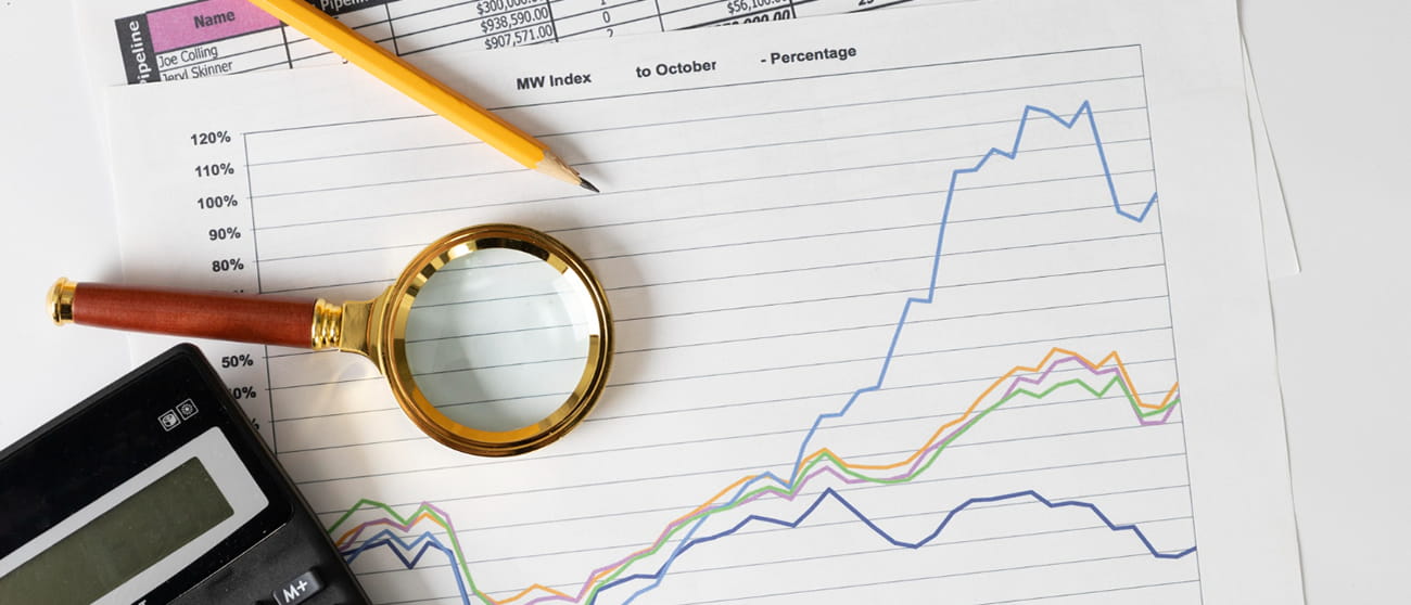 Sustainable and responsible investing
