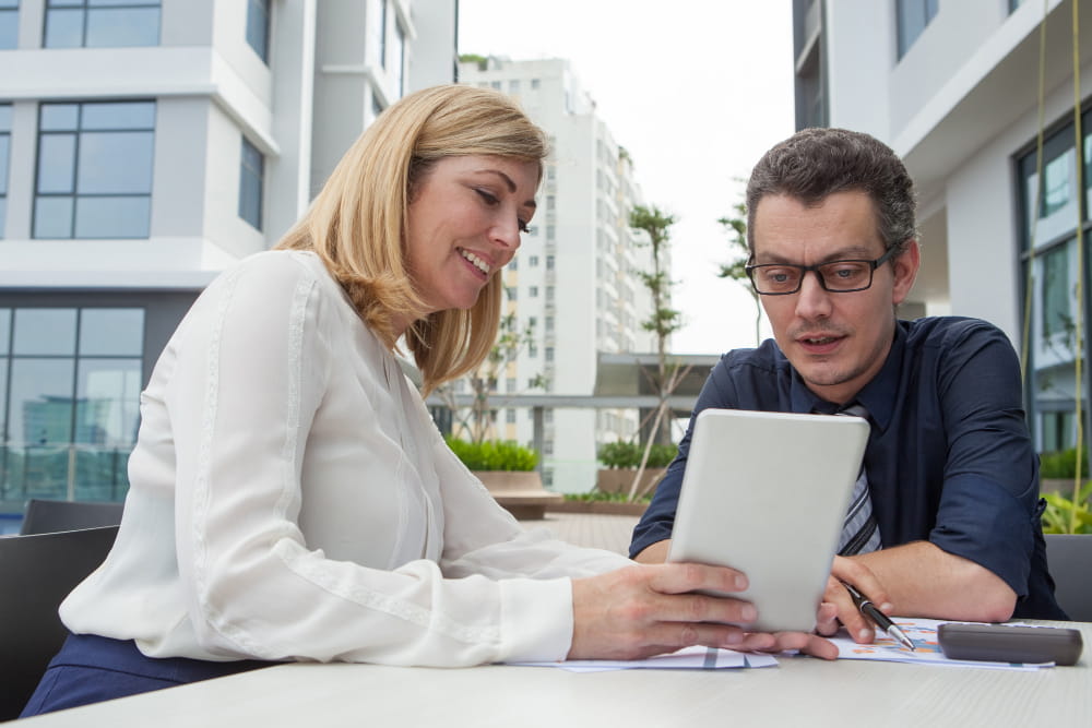 Financial planning