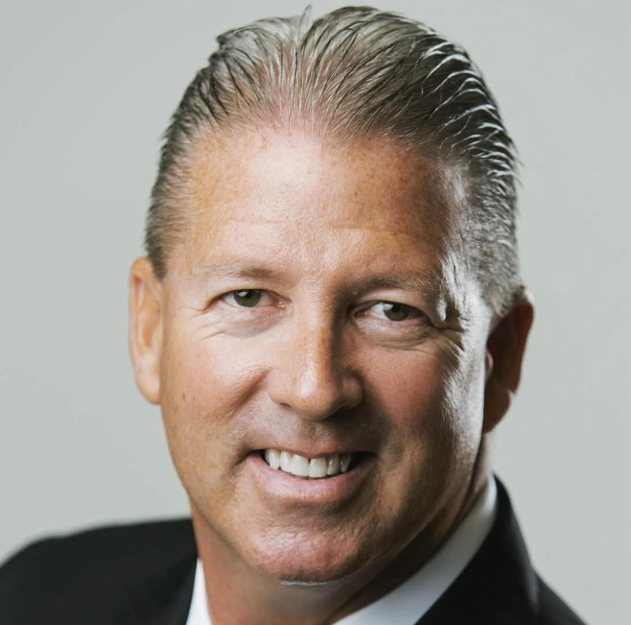 Allen Birchard