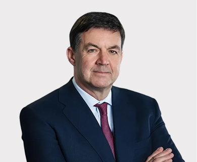 Sir Edward Braham
