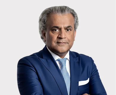 Dev Sanyal